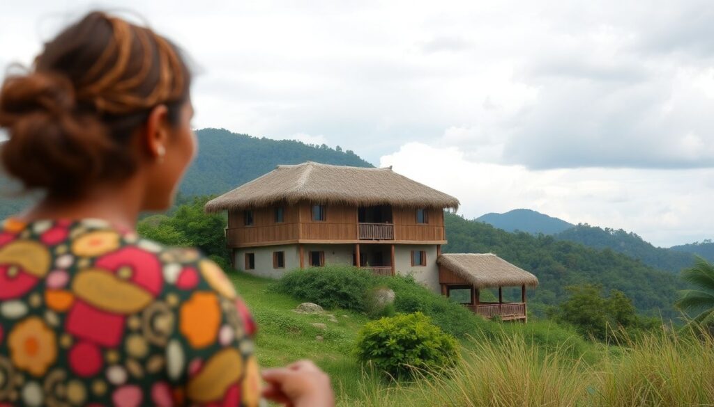 Эко-отели: что это такое и где их найти - иллюстрация