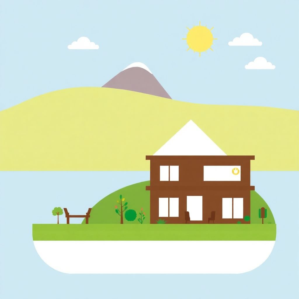 Эко-отели — что это такое и как найти лучшие варианты для отдыха