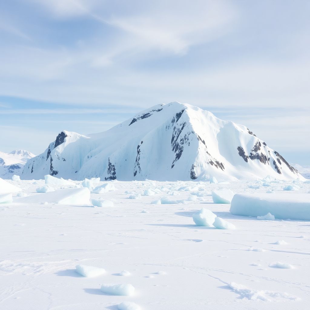 Путешествие в Антарктиду — мечта, которая может стать реальностью