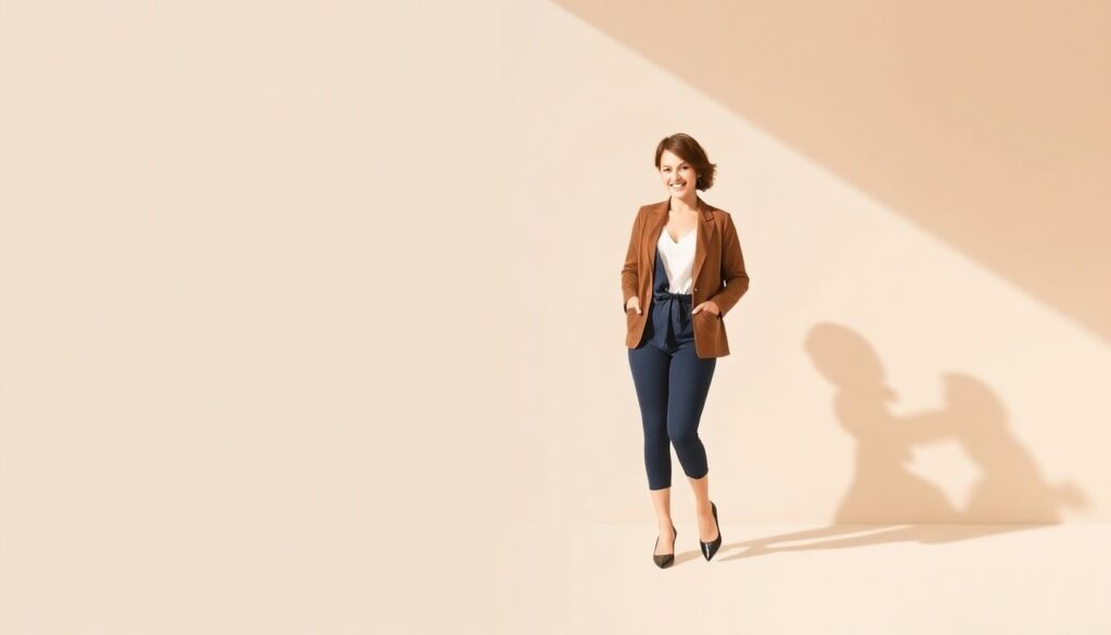 Как составить идеальный гардероб для путешествия - иллюстрация