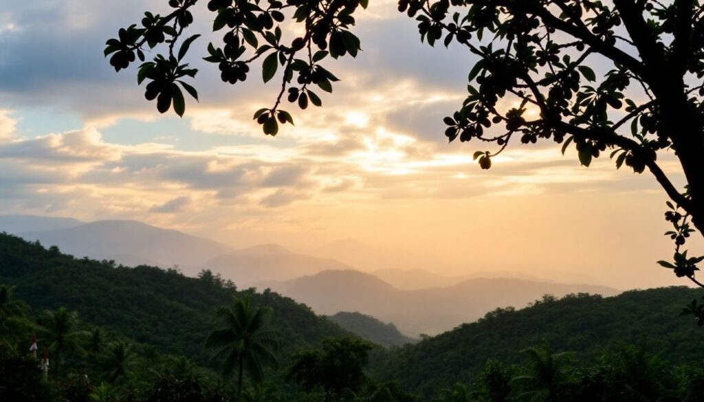 Кофейные плантации Колумбии: тур для ценителей кофе - иллюстрация