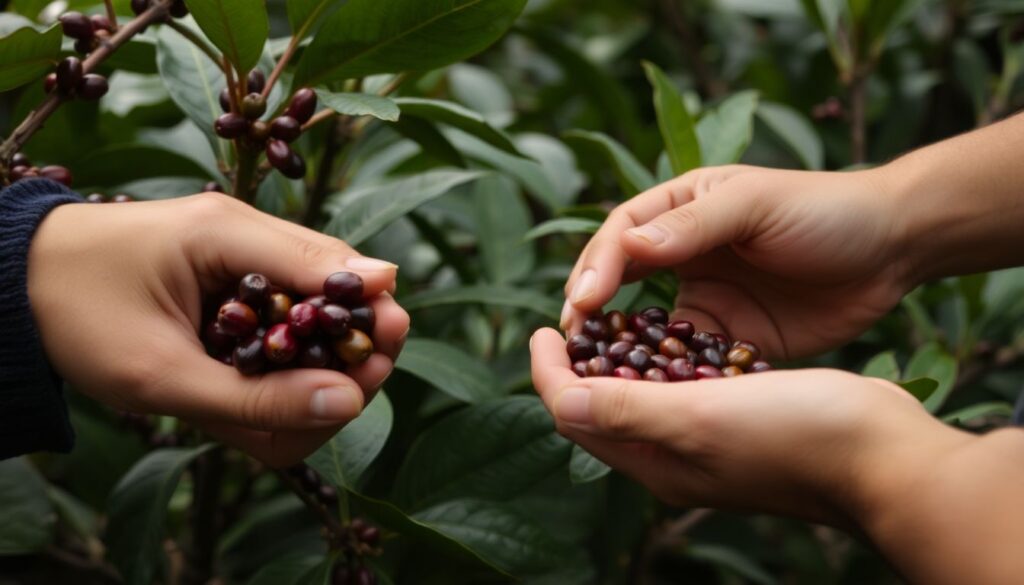 Кофейные плантации Колумбии: тур для ценителей кофе - иллюстрация