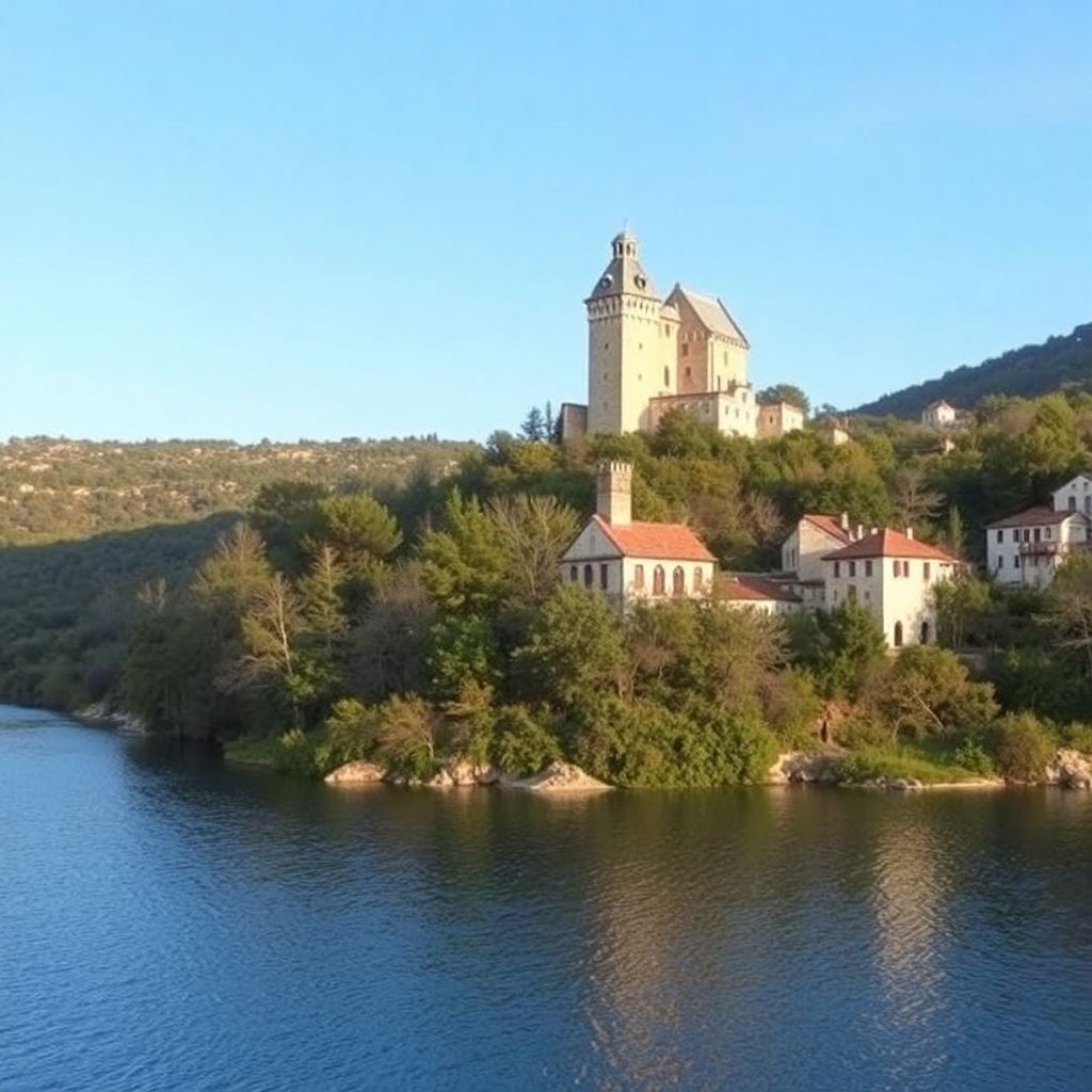 Национальные парки Хорватии: Плитвицкие озера и Крка — самые красивые места страны