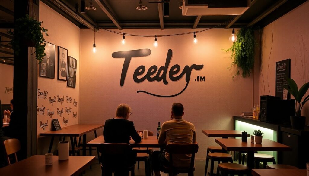 Гид по ночной жизни Тель-Авива - иллюстрация