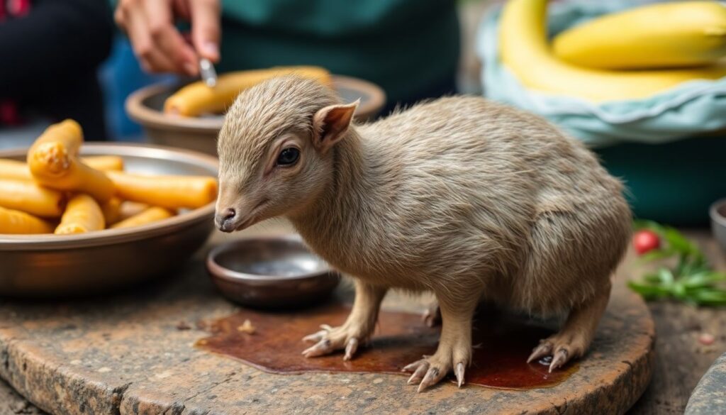 Кухня Перу: от севиче до куя - иллюстрация