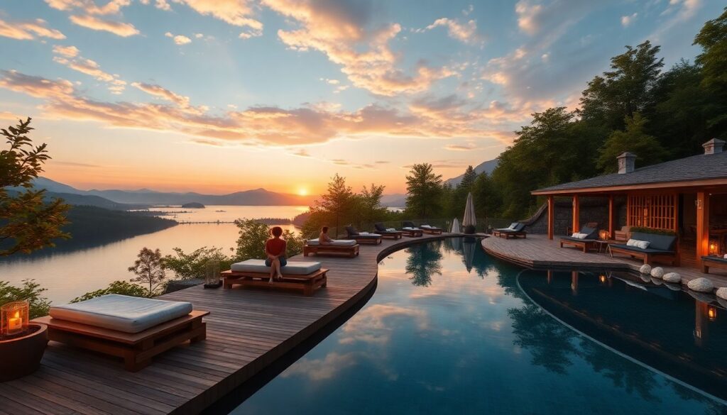 Голубая лагуна в Исландии: стоит ли она своих денег? - иллюстрация