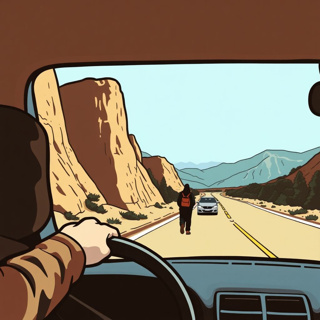 Путешествие автостопом: каковы плюсы и в чем преимущества такого способа передвижения