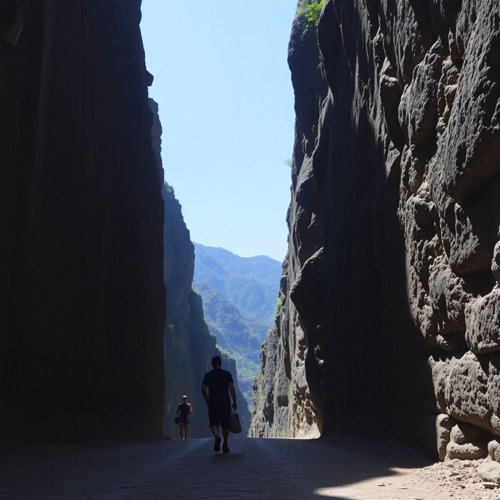 Секретные места, о которых не знают туристы, для уникального путешествия