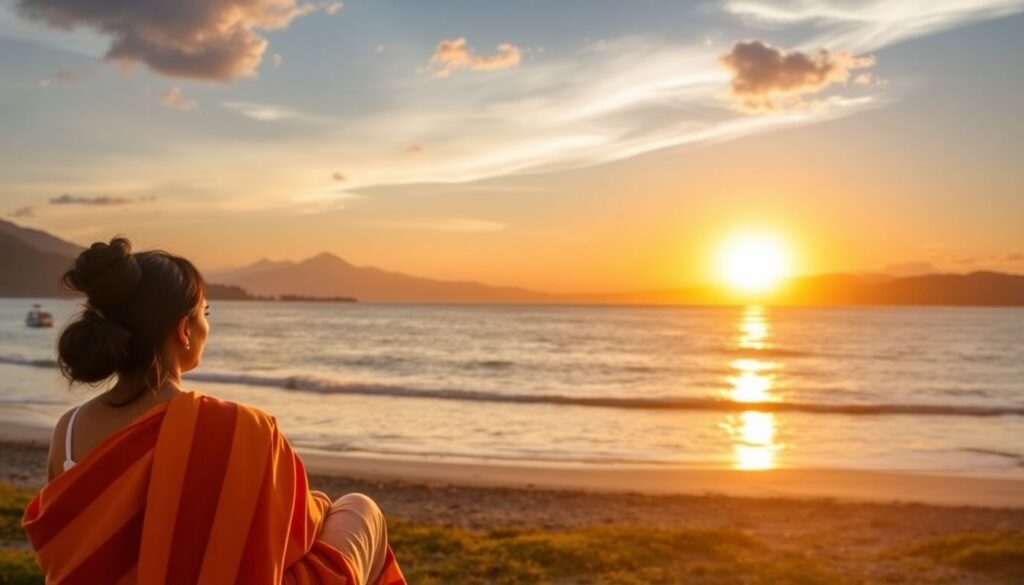 Аюрведа-туры на Шри-Ланку: оздоровление и перезагрузка - иллюстрация