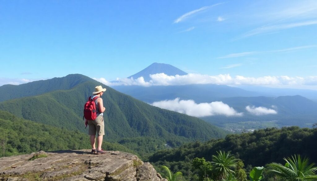 Эко-туризм в Коста-Рике: где увидеть ленивцев и туканов - иллюстрация