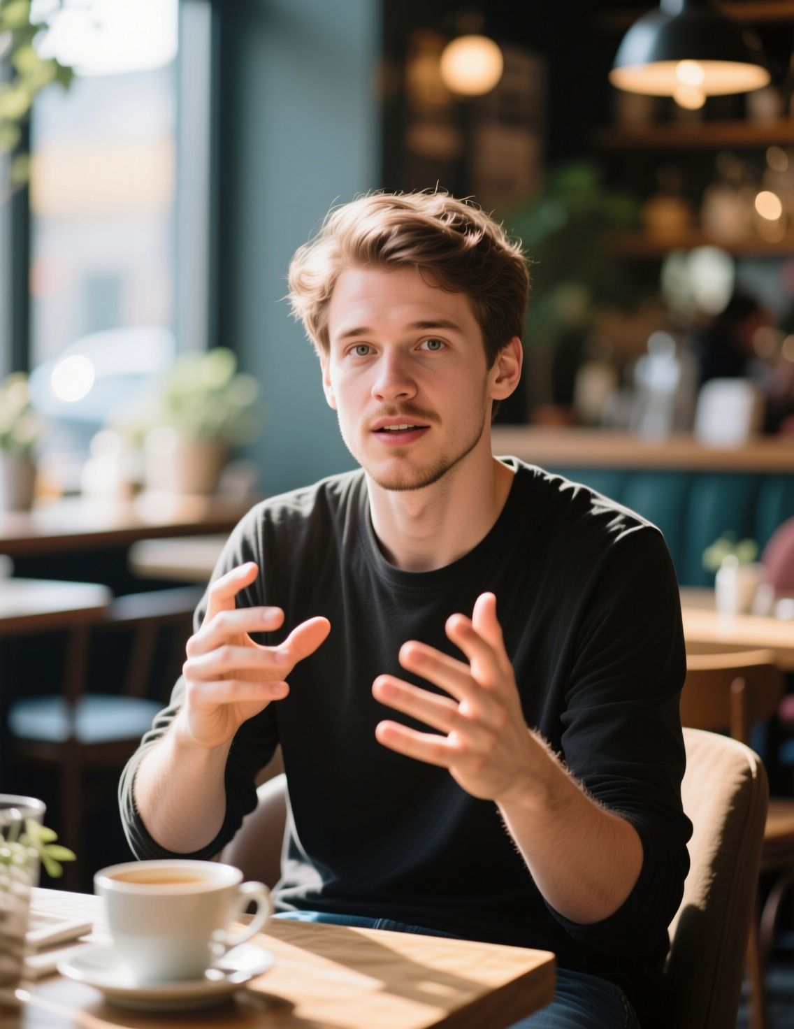 Сергей Козлов