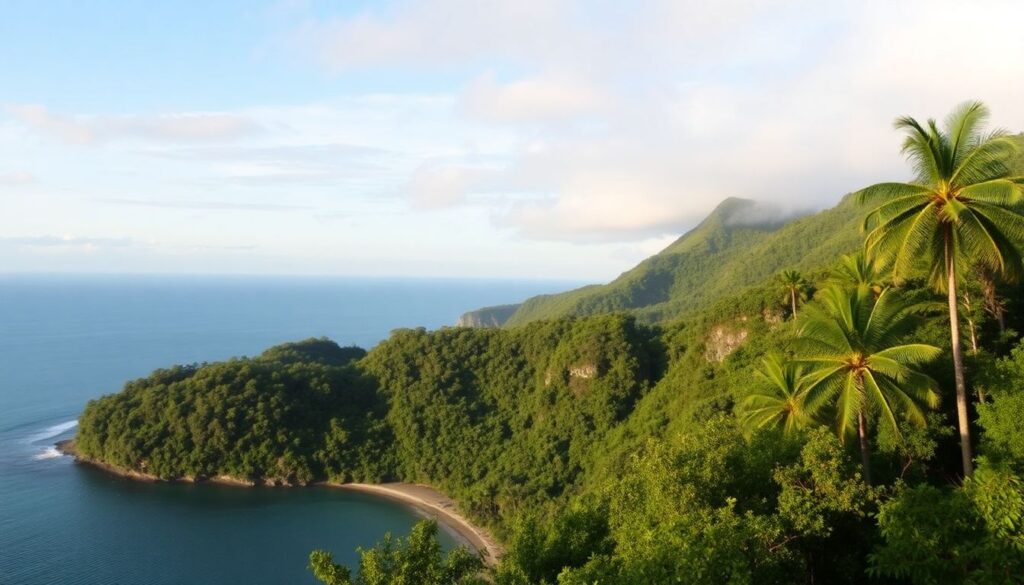 Эко-туризм в Коста-Рике: где увидеть ленивцев и туканов - иллюстрация