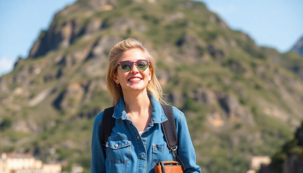 Соло-путешествие для женщин: самые безопасные и интересные страны - иллюстрация