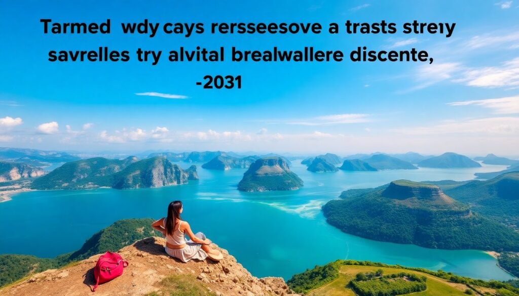 Соло-путешествие для женщин: самые безопасные и интересные страны - иллюстрация