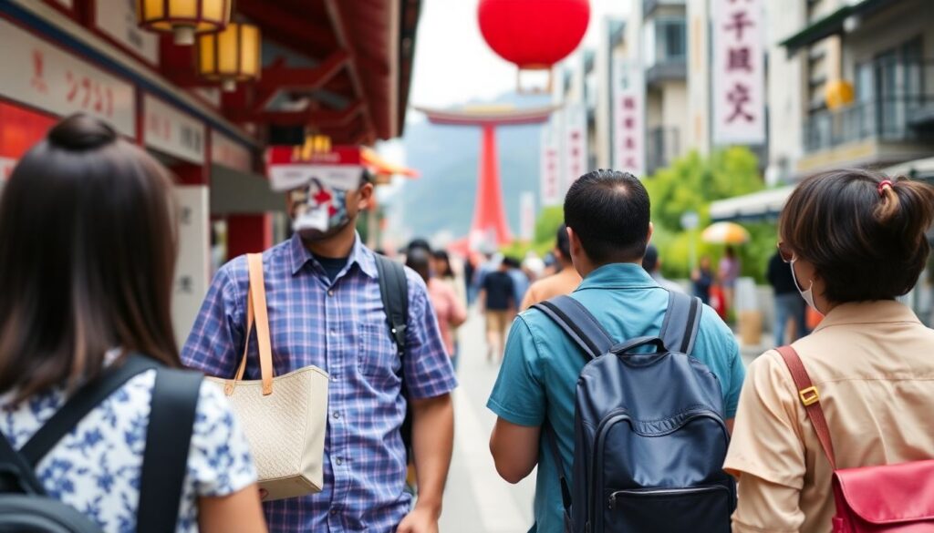 Сколько стоит поездка в Японию: подробный разбор бюджета - иллюстрация