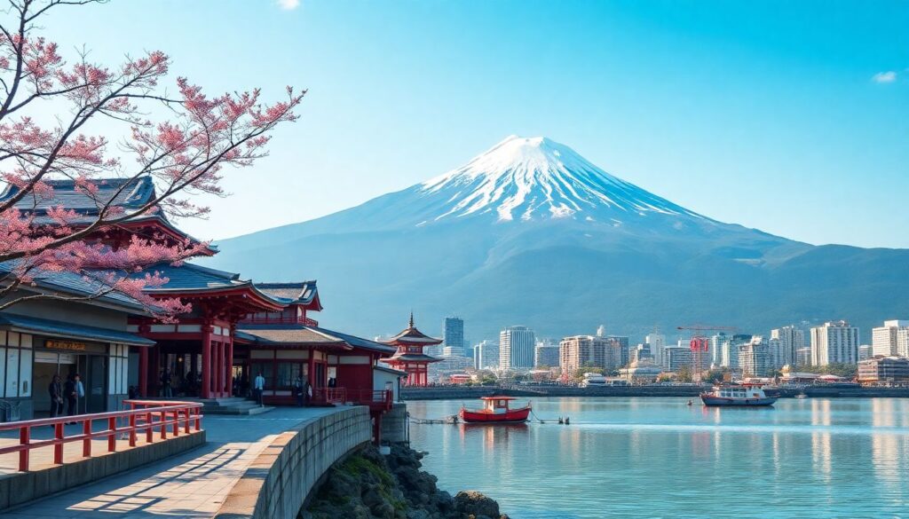 Сколько стоит поездка в Японию: подробный разбор бюджета - иллюстрация