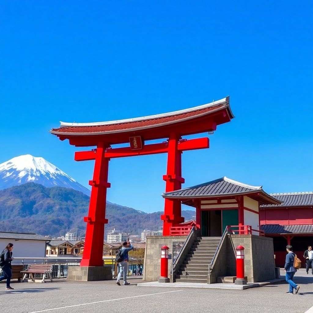 Сколько стоит поездка в Японию: разбор цен на отпуск и путешествие