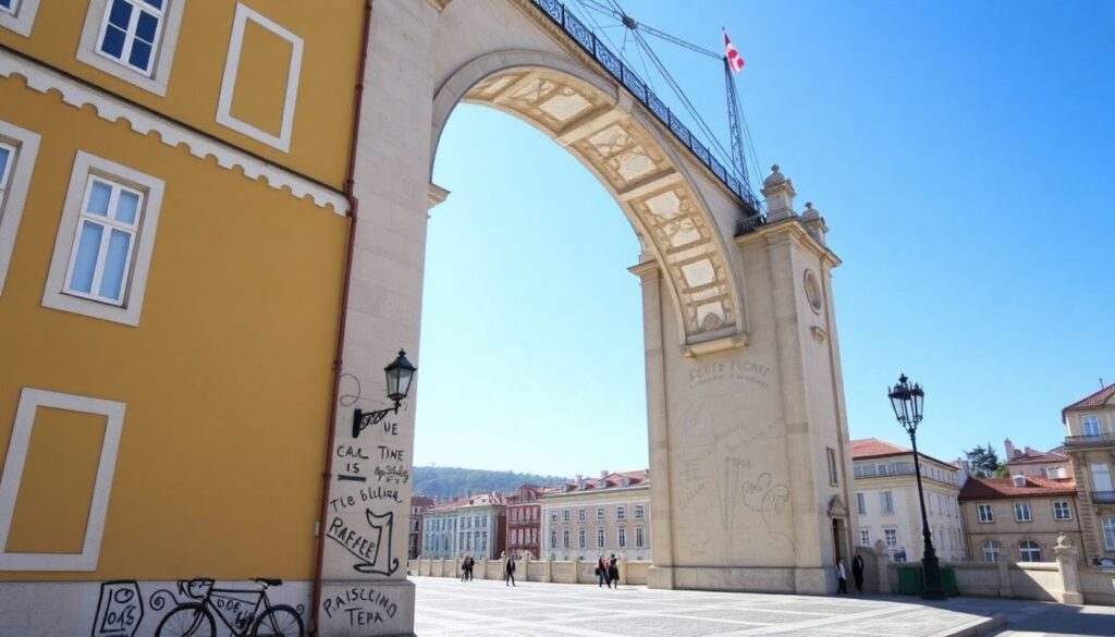Что посмотреть в Лиссабоне: 15 обязательных мест - иллюстрация