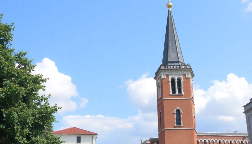 Что посмотреть в Лиссабоне: 15 обязательных мест - иллюстрация