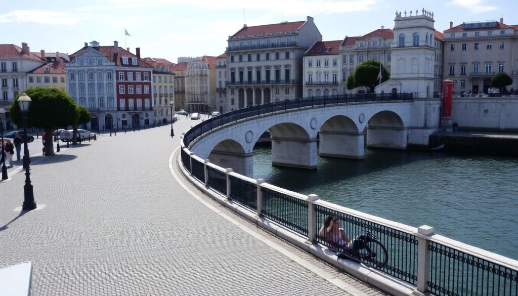 Что посмотреть в Лиссабоне: 15 обязательных мест - иллюстрация