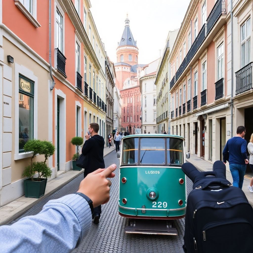 Что посмотреть в Лиссабоне — 15 лучших достопримечательностей для незабываемой поездки