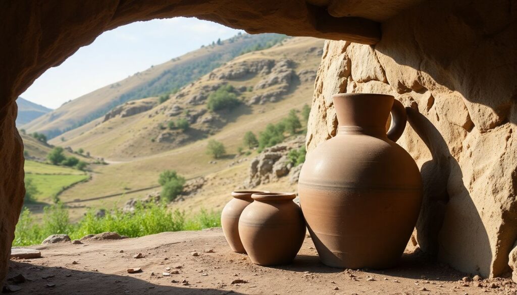 Винные туры по Грузии: гид по Кахетии - иллюстрация