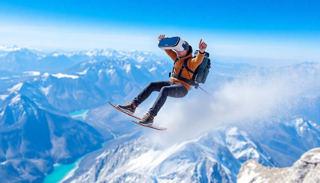 Экстремальный туризм в Новой Зеландии: от банджи-джампинга до рафтинга - иллюстрация