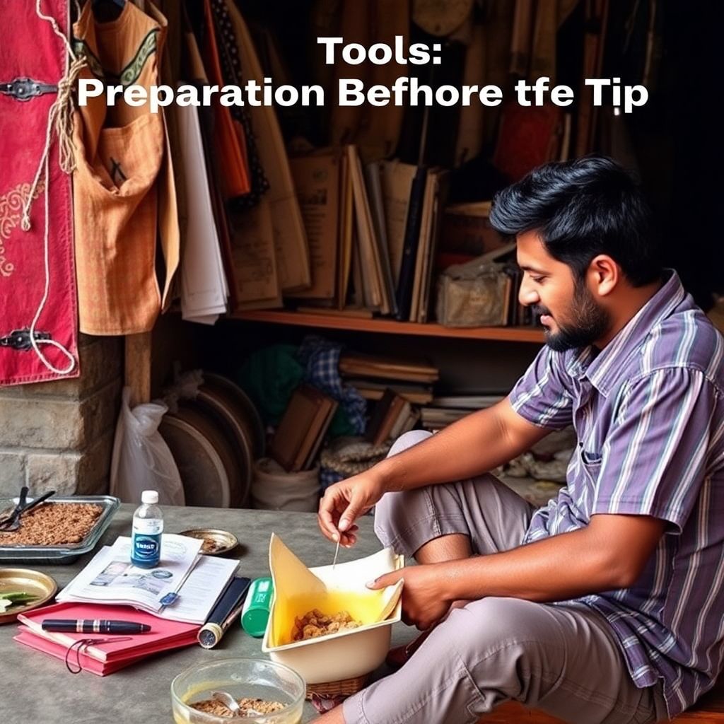 Культурный шок в Индии: что нужно знать перед поездкой в эту страну