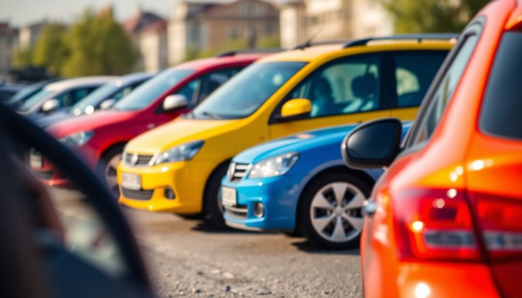 Как арендовать машину за границей и не переплатить - иллюстрация