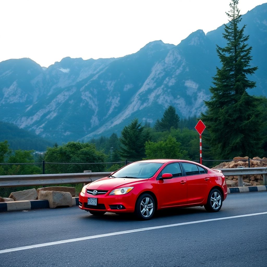 Аренда машины за границей — как выбрать выгодный вариант и избежать переплат