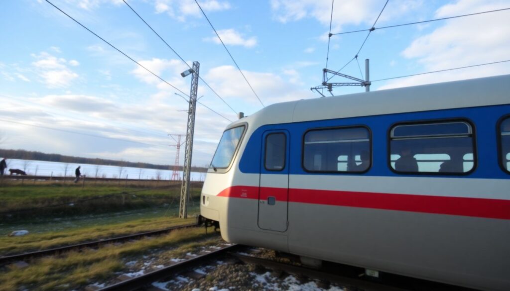 Путешествие по Транссибирской магистрали: советы и впечатления - иллюстрация