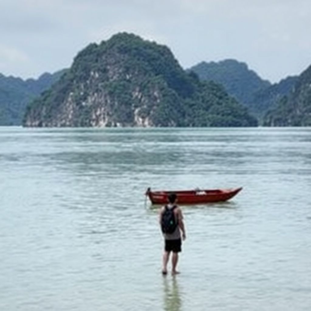 Бюджетное путешествие по Юго-Восточной Азии: маршрут и советы на месяц