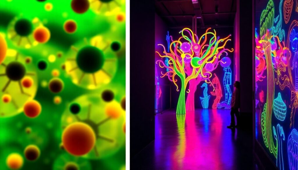 Альтернативный Амстердам: что посмотреть кроме квартала красных фонарей - иллюстрация