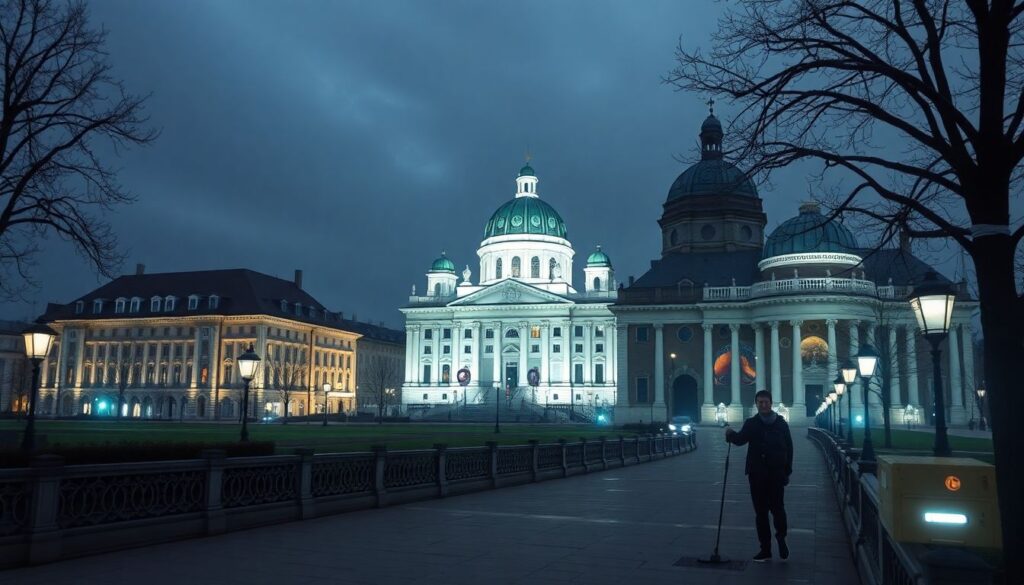 Что посмотреть в Дрездене: флоренция на Эльбе - иллюстрация