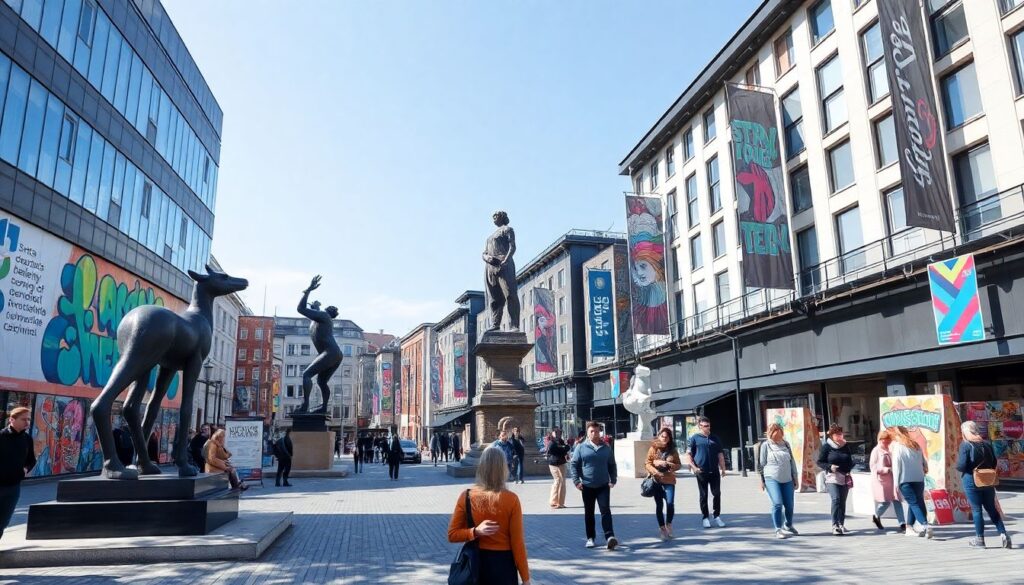 Что посмотреть в Гамбурге: портовый город - иллюстрация