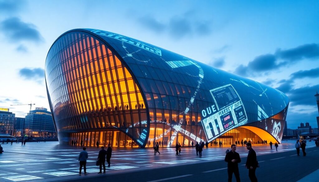 Что посмотреть в Гамбурге: портовый город - иллюстрация