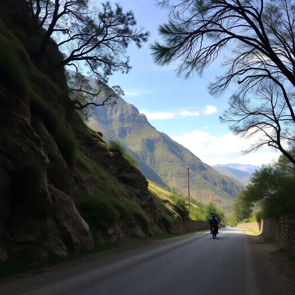 Дорога смерти в Боливии — велосипедный маршрут по самому опасному серпантину мира