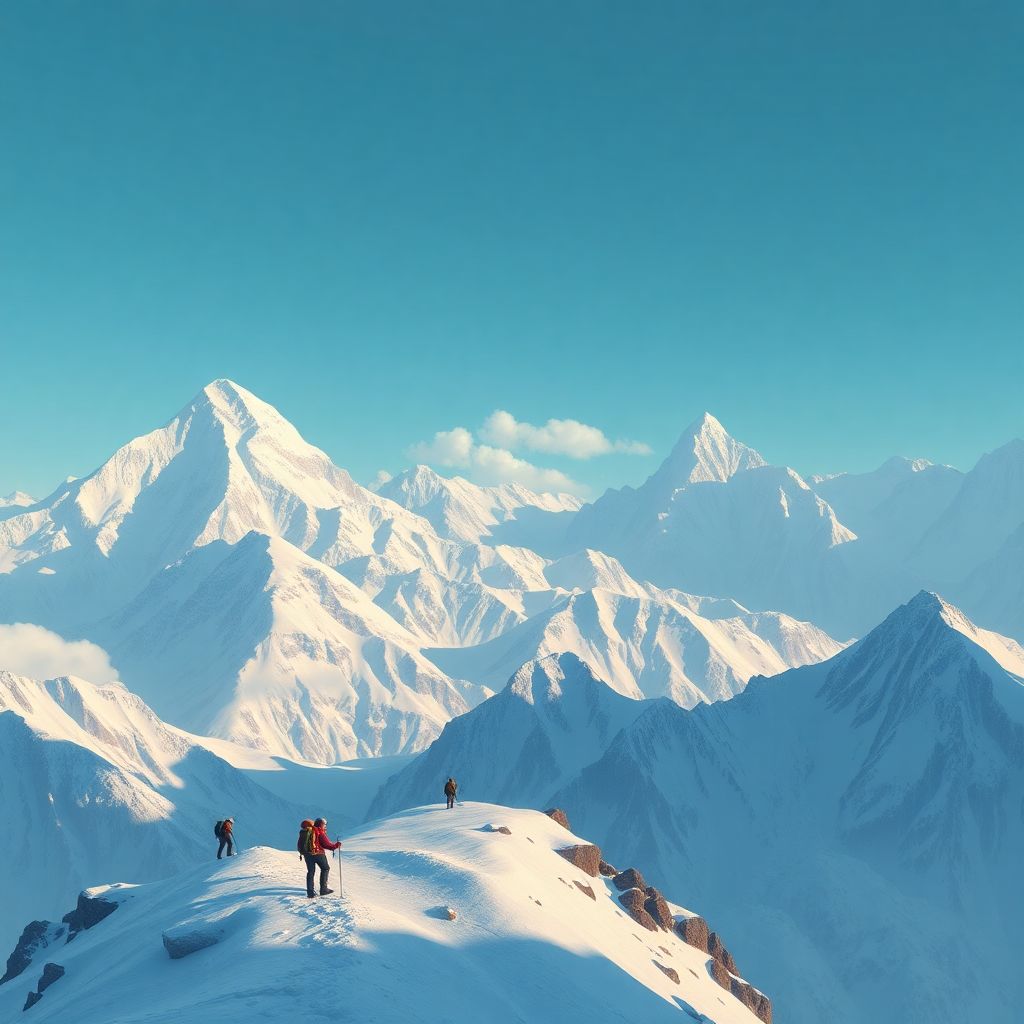 Лучшие места для альпинизма в мире и советы для начинающих скалолазов