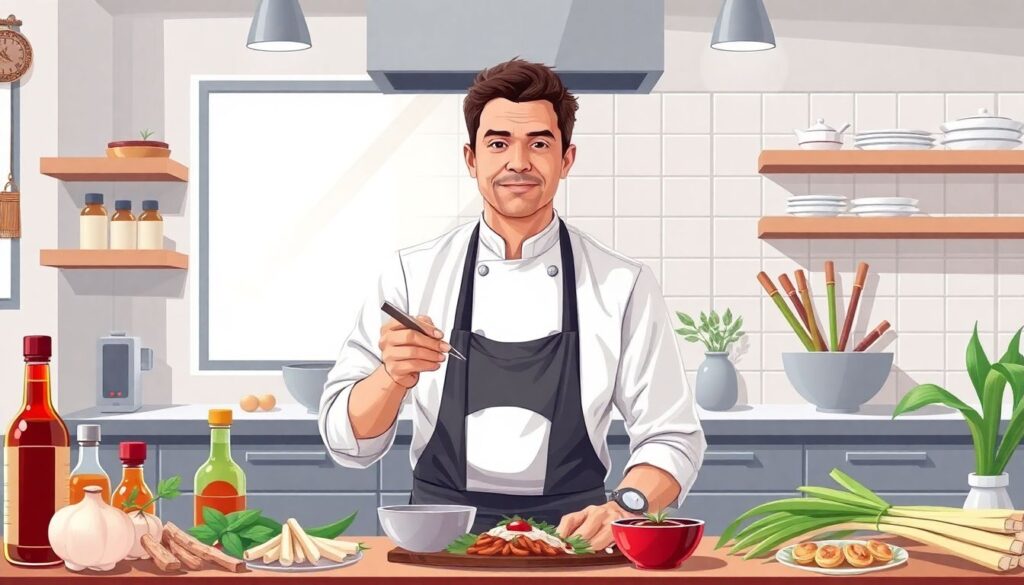 Гид по кухне Таиланда: не только том ям - иллюстрация