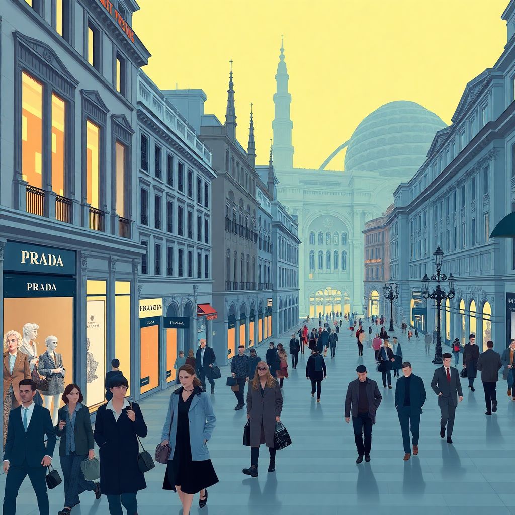 Что посмотреть в Милане: модные места и достопримечательности для любителей шопинга