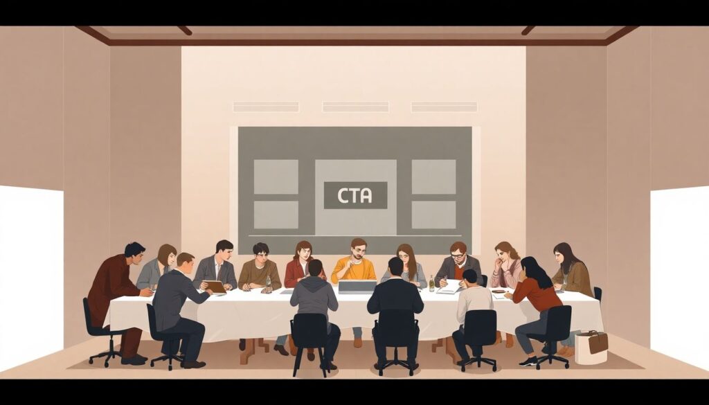 дизайн и "Тайная вечеря" - иллюстрация