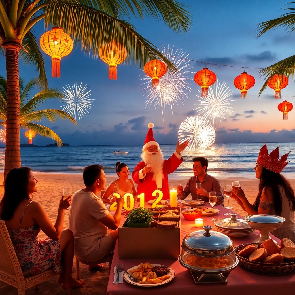 Новогодние туры в Азию подешевели — стоит ли спешить с покупкой и какие есть риски