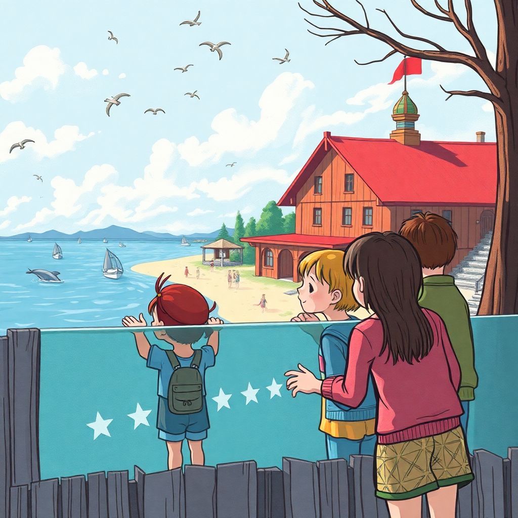 Детский отдых в России становится недоступным — нужна срочная господдержка и реформы