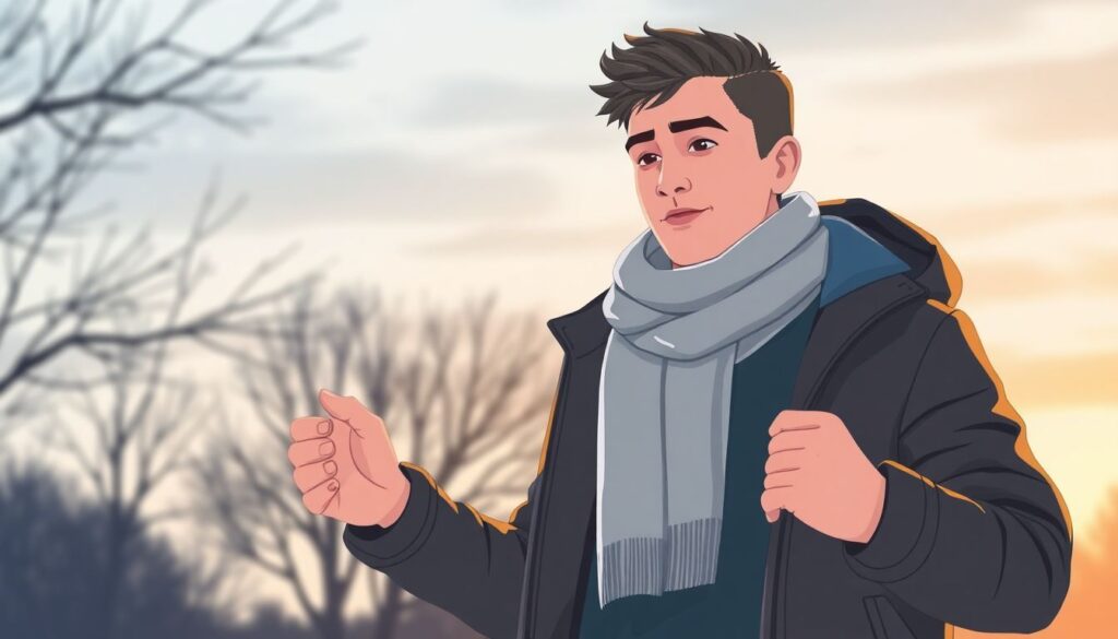 Лучшие места для зиплайнинга - иллюстрация