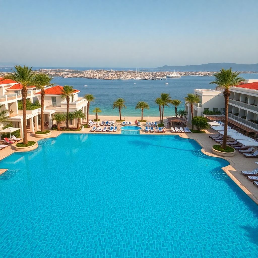 Отдых в Турции стремительно дорожает и становится выбором обеспеченных туристов