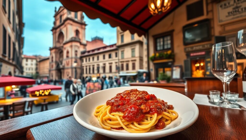 Что посмотреть в Болонье: гастрономическая столица Италии - иллюстрация