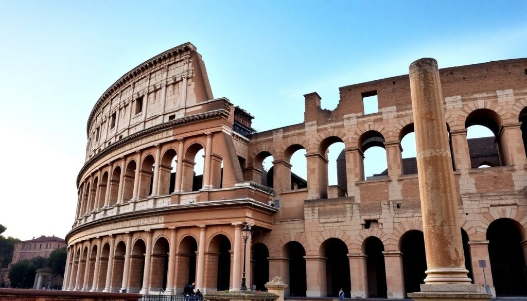 Что посмотреть в Риме бесплатно - иллюстрация