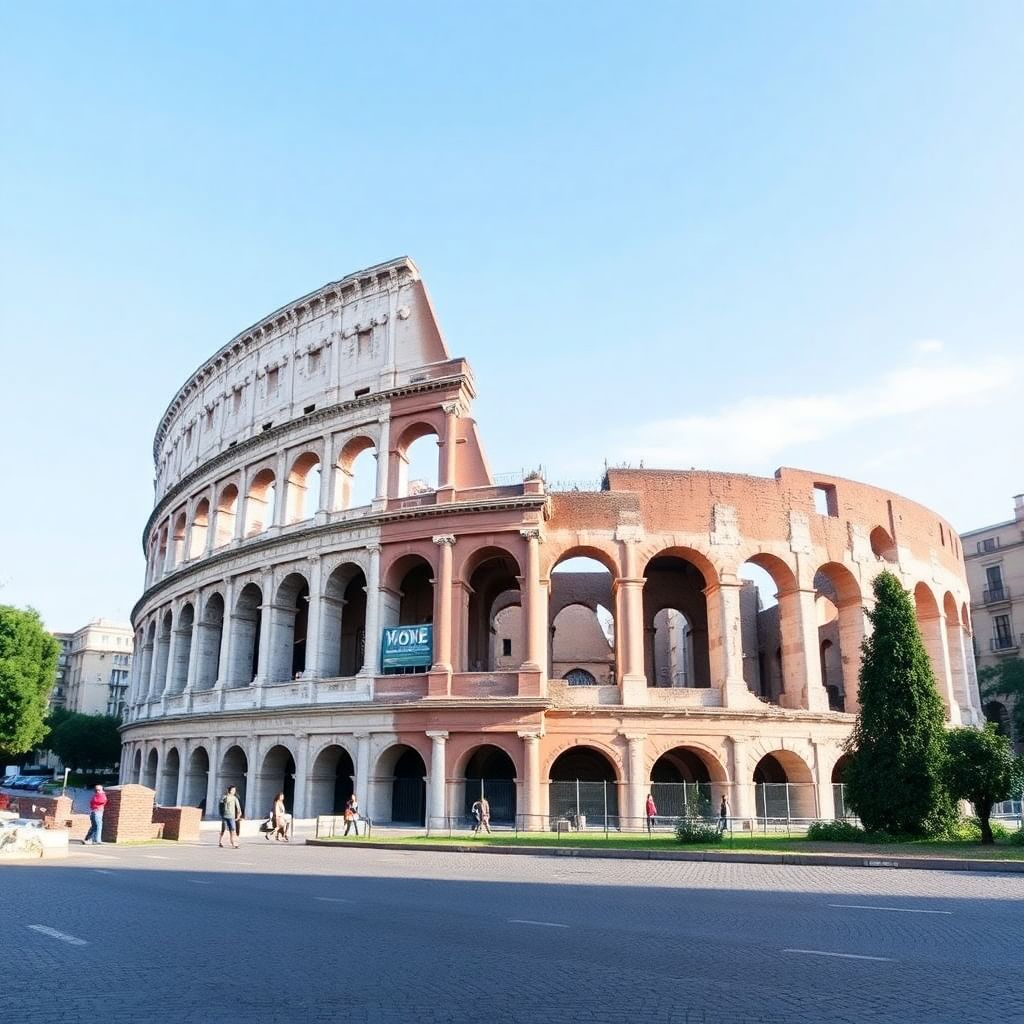 Что посмотреть в Риме бесплатно — лучшие достопримечательности без затрат