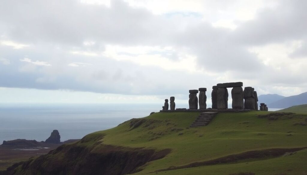 Остров Пасхи: как добраться и что посмотреть на самом удаленном острове - иллюстрация