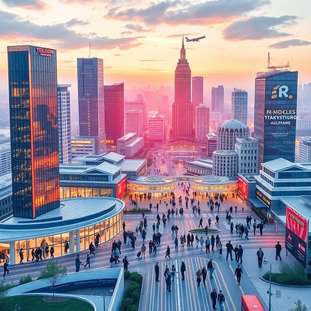 Свердловская область укрепляет позиции центра международного делового туризма России